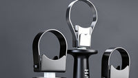 Electric Breaker and Hammer Handle
