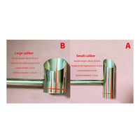 Cotton Candy Sugar Spoon Long-Lasting Candy Floss Machine Sugar Scoop Easy To