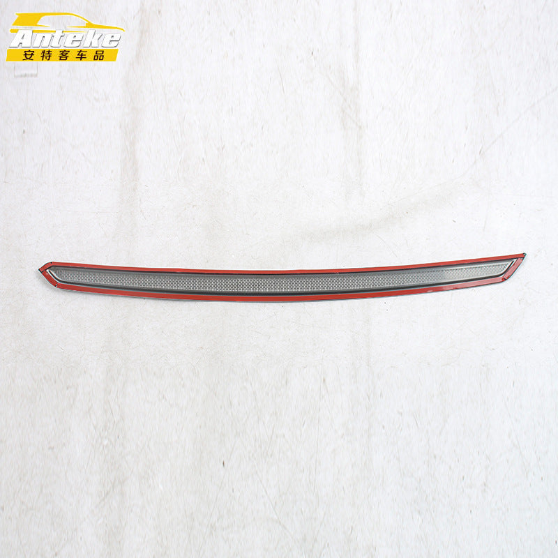 Dust-Proof Speaker Cover for Cadillac 26 Kaiweide Front Panel Middle Upper Air Outlet