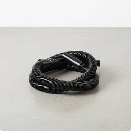 Vacuum Cleaner Replacement Hose EVA Material Home Appliance Part 1.85 M Length