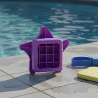 Silicone Weight shelling Counterweight shelling Fast-Release Diving Weight Cover for Freedivers