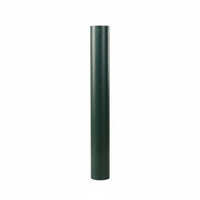 Green Board Sticker Chalkboard Wall Decal Self-adhesive Writing Surface Reusable Material Suitable for Kids Drawing Home School Office Training Room