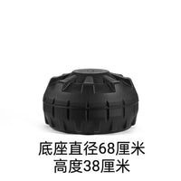 立地式拳击沙袋底座配件工厂店