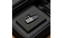 360 Degree Rotation Saxophone Audio Pickup Clip Scratch-Proof Saxophone Mic Mount Paint-Safe Brass Instrument Mic Holder Secure Grip for Musicians, Live Performance, Studio Recording, Stage