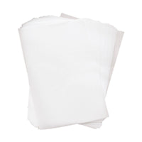 Cake Roll Dividers Oil-Resistant Cake Roll Slice Paper Non Greaseproof Paper Sheets for Bakeries, Cafes, Parties