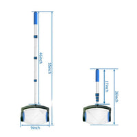 Walnut Collector Labor-Saving Chestnut Picker Lightweight for Orchard, Gardeners