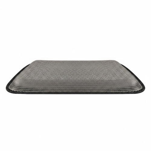 Cooling Chair Cushion Soft and Bouncy Home Accessory for Office Workers