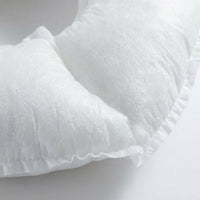 Massage Table Face Cradle Pad Prone Pillow, Thickened Face Cradle with Double Zipper, Massage Headre - Image 6