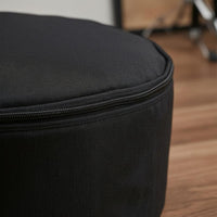 Drum Storage Bag Lightweight Drumstick Holder Backpack Portable for Drummers