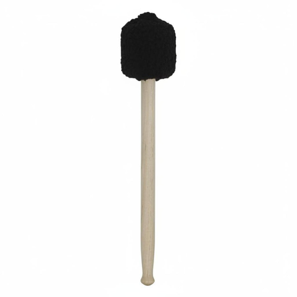Bass Drum Mallet Wooden Handle Orchestra Bass Mallet Music Accessory for Band Performance