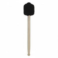Bass Drum Mallet Wooden Handle Orchestra Bass Mallet Music Accessory for Band Performance