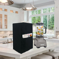 跨境智能搅拌机防尘罩家用厨房电器防尘盖家居用品 blender cover