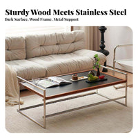 raiseTop Coffee Table Multifunctional raiseTop Storage Table Multi-Functional Modern design for Apartment Dwellers, Home Office