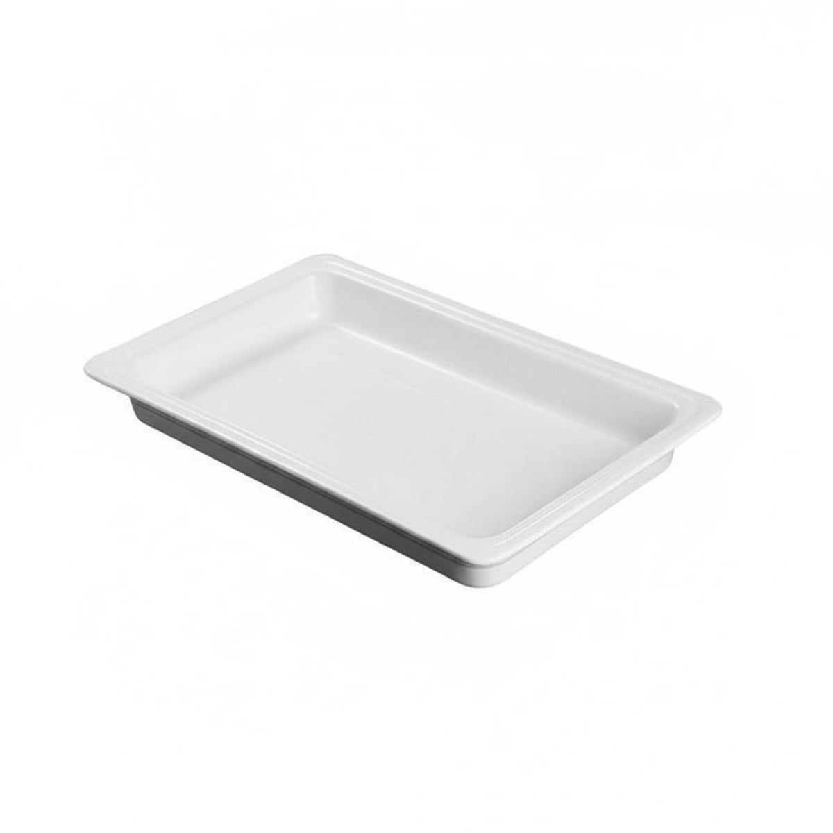 Rectangular Platter Versatile Rectangular Buffet Server Sushi Arrangement Serving Platter for Restaurant Owners