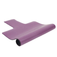 Pilates Reformer Pad Portable Reformer Mat Protector Tear Resistant Workout Equipment for Gym