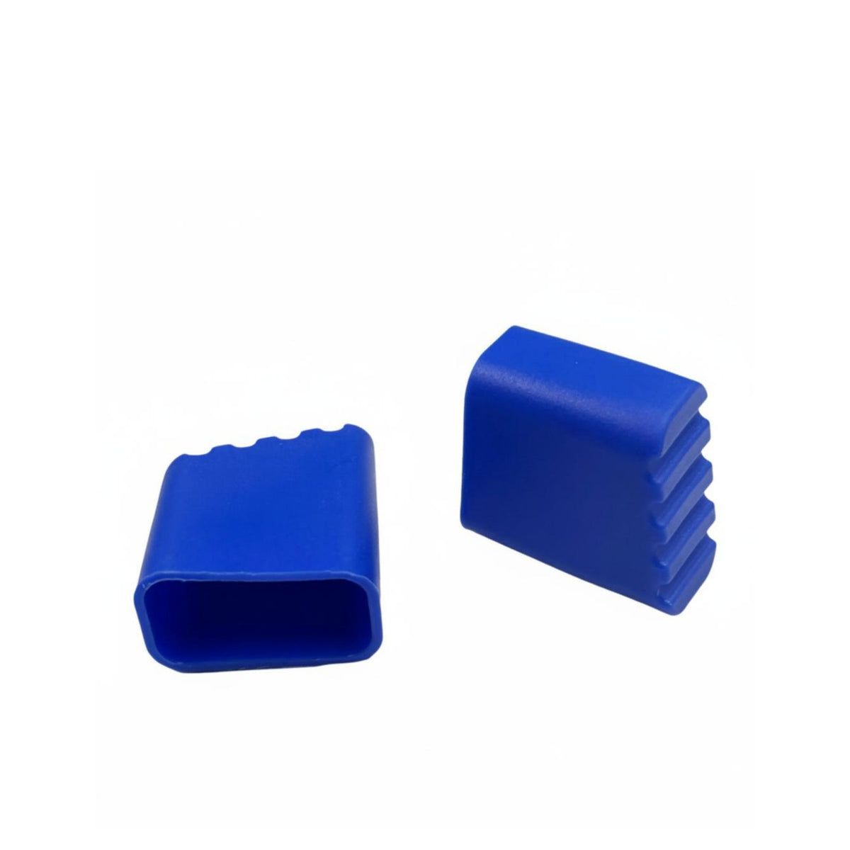 Ladder Foot Pads Anti-Slip Rubber for Aluminum Step Ladders