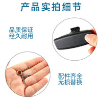 BMW G30/G38 Glove Box Switch, 5 Series 520-540 Driver Glove Box Handle Storage Box Pull