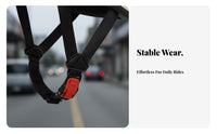 Retro Half Helmet Shell Vintage Design Quick Release Buckle for Women Riders, Street Riding, City Commuting