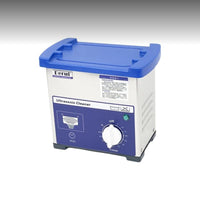 Ultrasonic Cleaner for Jewelry, Glasses, Watches, 40KHz