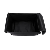 Cajon Drum Backpack Bag with Padding, Oxford Fabric