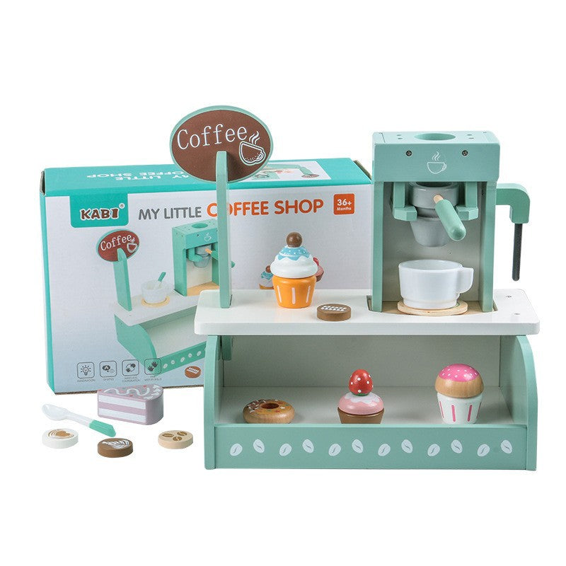 Coffee Maker Shop