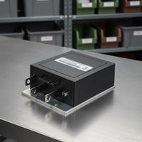 36V Electric Vehicle Controller Smooth Throttle Response Electric Vehicle Controller Durability