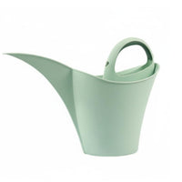 Long Spout Watering Can Large Capacity 2L Watering Can Ergonomic Handle Gardening Supply for Gardeners, Garden, Balcony