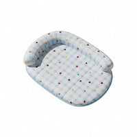 Ice Silk Cooling Mat Breathable Cooling Dog Bed for Warm Weather