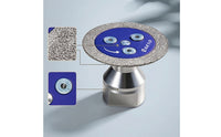 Engraving Disc Thin Diamond Engraving Disc Small for Engravers