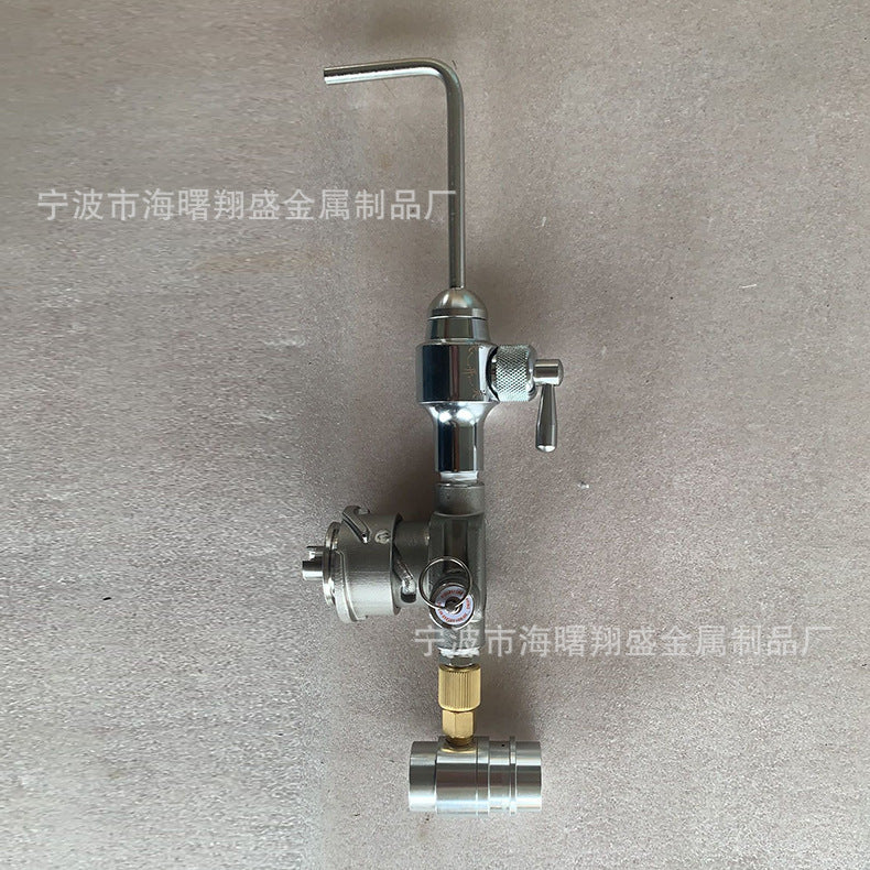 Auto Dispenser 3