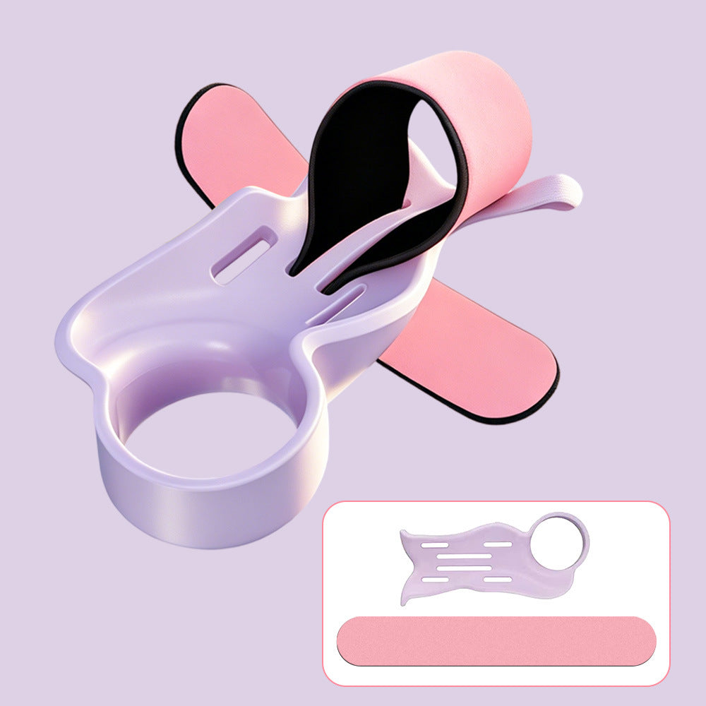 Pink Purple