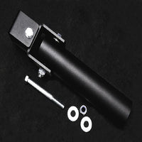360-Degree Landmine Attachment for Barbell, Steel Core Training