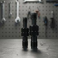 Ignition Plug Thread Repair Tool Engine Cylinder Thread Tap Long-Lasting