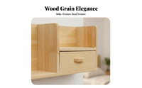 on vertical surfacemounted Storage Box toolcomplimentary installation vertical surface Shelf Minimalist aesthetic