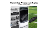 Spacious Storage Bag with Handles