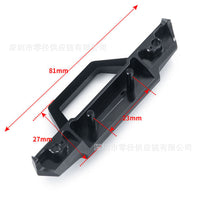 1/24 RC Toy Car SCX24 Kit Drive Shaft Shock Absorber Fender Servo Link Wheel Hub