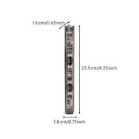 Stainless steel sliding door wheel