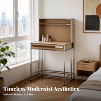 Combinable Vanity Block Modernist Inspired Configurable Cabinet Unrestricted Combination Minimalist Aesthetic for Design Lovers