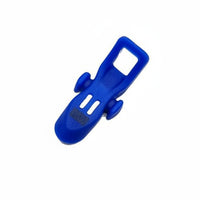 Tangleclear Fishing Hook Holder Easy to Install Hook Keeper Quick Installation