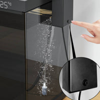 Aquatic Aquarium Air Pump Quiet Small Aquarium Pump Steady Steady-Aeration-Flow