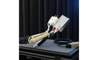 Heated Fret Removal Tool Precision Repair for Music Shop, Luthiers