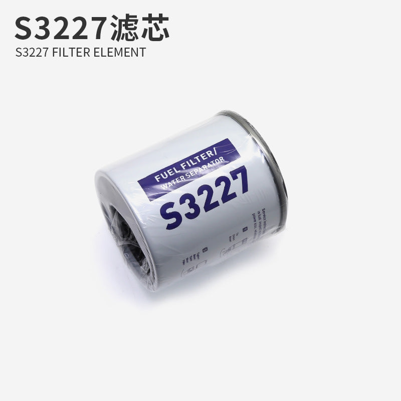 S3227 Filter