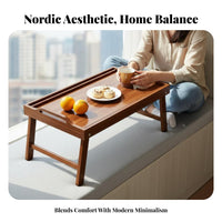 Folding Floor Table Portable Foldable Floor Desk Easy to Clean for woven mat Room