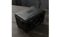 Secure Storage Case Rugged Waterproof Storage Case   for Travel