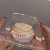 Slow Rebound Coin Dog Squishy Toy