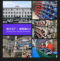 BATFOX自行车跨境头盔MTB竞赛山地车一体单车越野滑板头盔安全帽