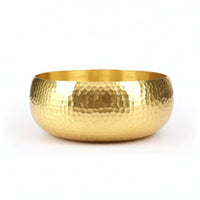 Tea-Washing Bowl Textured Tea Wash Basin Tidy Table