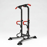 Strength Training Station Freestanding Station with Pull-up Bar Multifunctional Pull up Bar Featuring a Workout Station for Fitness Enthusiasts