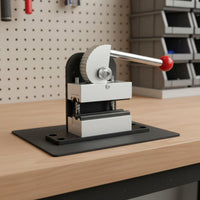 Golf Shaft Clamp Tool Fits All Clubs Club Grip Changing Tool for DIY Enthusiasts
