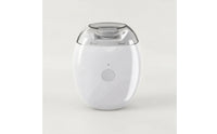 Electric Nail Grinder Three-Speed Nail Grinder with Cover Portable for Travel